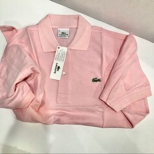 Lacoste polo shirt